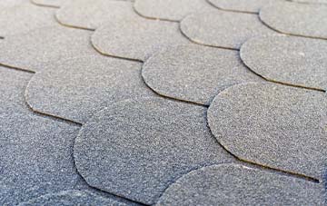 Walliswood asphalt roofing costs