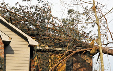 emergency roof repair Walliswood, Surrey