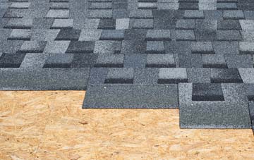 expert Walliswood asphalt roof companies