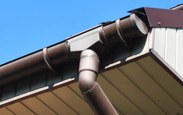 types of Walliswood fascias