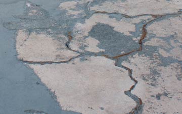 fibreglass roofing replacement Walliswood