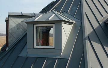 metal roofing Walliswood, Surrey