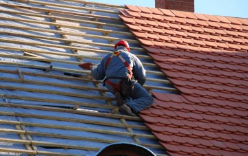 roof tiles Walliswood, Surrey