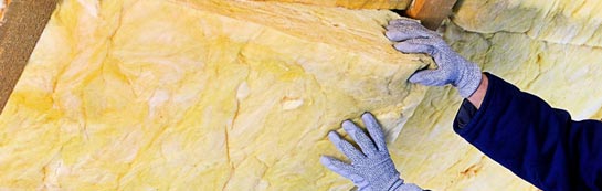 quotes for Walliswood roof insulation